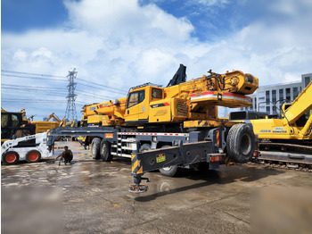 XCMG QY80XCT lízing XCMG QY80XCT: 4 kép. XCMG QY80XCT lízing XCMG QY80XCT: 4 kép.