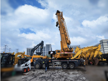 XCMG QY80XCT lízing XCMG QY80XCT: 5 kép. XCMG QY80XCT lízing XCMG QY80XCT: 5 kép.