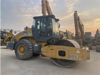 Henger XCMG XS143J