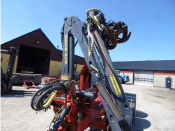 Mezőgazdasági pótkocsi