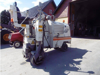 Aszfaltmaró WIRTGEN