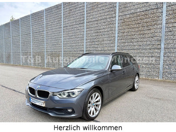 Autó BMW