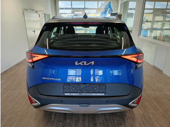 Terepjáró/ SUV Kia Sportage 1.6 T-GDI DCT Vision*NAVI*LED*R-KAM*DAB: 5 kép.