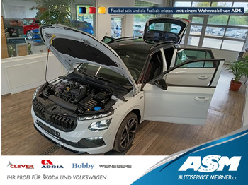 Terepjáró/ SUV ŠKODA