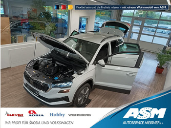 Terepjáró/ SUV ŠKODA