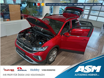 Terepjáró/ SUV VOLKSWAGEN