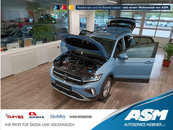 Terepjáró/ SUV VOLKSWAGEN