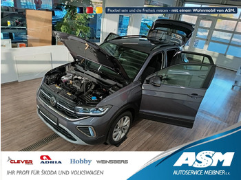 Terepjáró/ SUV VOLKSWAGEN