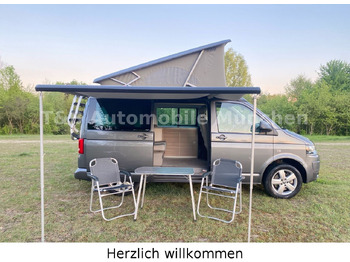Kisbusz VOLKSWAGEN Transporter T5