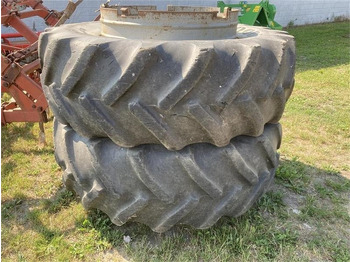 Gumiabroncsok és felnik