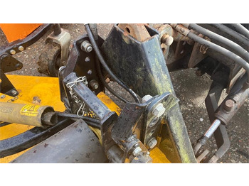 Fűkasza GMR FR1300LM 2000 H PTO: 4 kép.