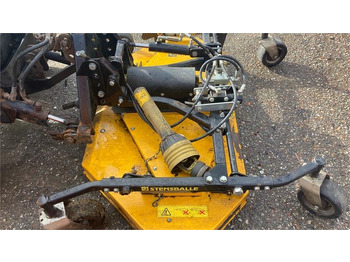 Fűkasza GMR FR1300LM 2000 H PTO: 3 kép.