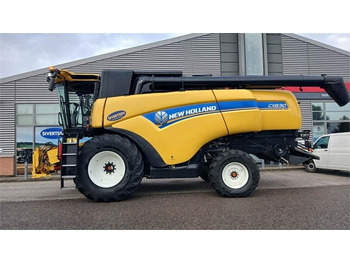 Kombájn NEW HOLLAND CX series