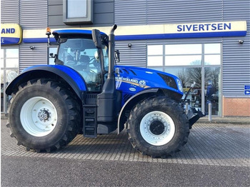 Traktor NEW HOLLAND T7.315