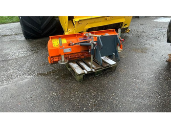 Hóeke - Mezőgazdasági gépek Tuchel L-SK 155 Kramer lille ophæng: 2 kép.