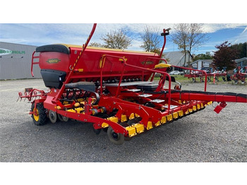 Kombinált vetőgép VÄDERSTAD