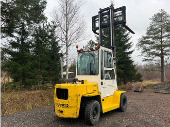 HYSTER H7.00XL 1997, lízing HYSTER H7.00XL 1997,: 5 kép. HYSTER H7.00XL 1997, lízing HYSTER H7.00XL 1997,: 5 kép.