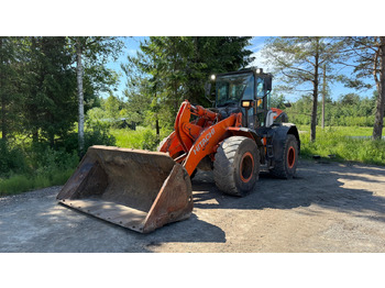 Gumikerekes homlokrakodó HITACHI