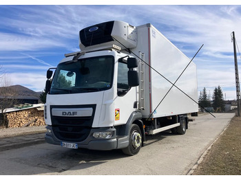 Alvaz teherautó DAF LF 210