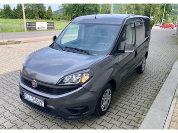 Furgon FIAT Doblo
