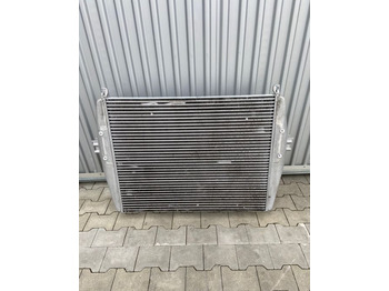 Köztes hűtő - Teherautó Intercooler Ford F-Max chłodnica powietrza: 2 kép.
