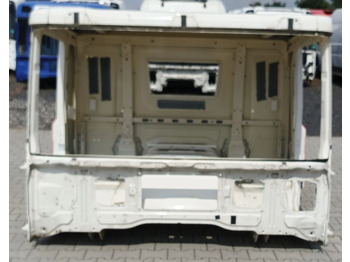 Fülke SCANIA P