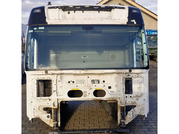 Karosszéria és külső VOLVO FH