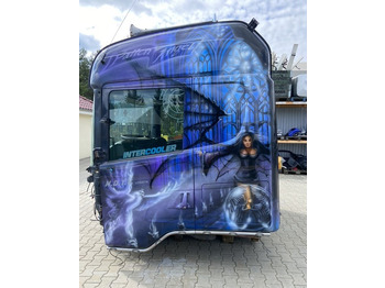 Fülke - Teherautó Kabina kompletna Scania R Highline 2013: 5 kép.