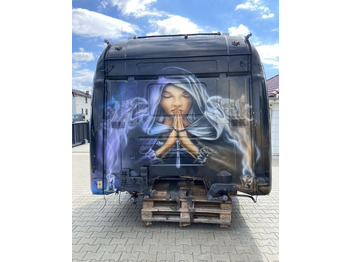Fülke - Teherautó Kabina kompletna Scania R Highline 2013: 4 kép.