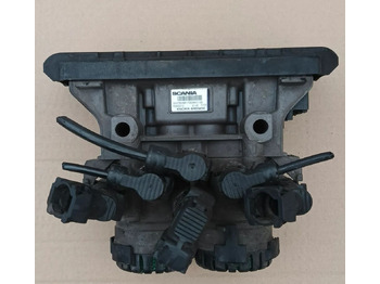 Fékszelep SCANIA R