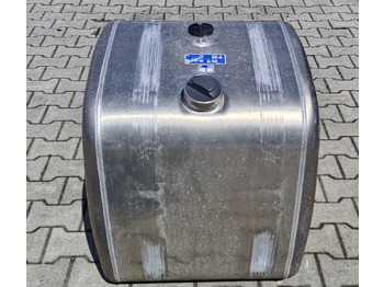 Üzemanyagrendszer SCANIA R