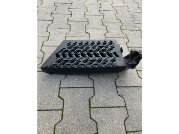 Karosszéria és külső VOLVO FH