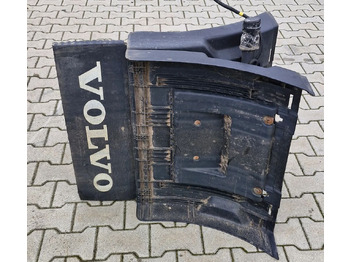 Karosszéria és külső VOLVO FH