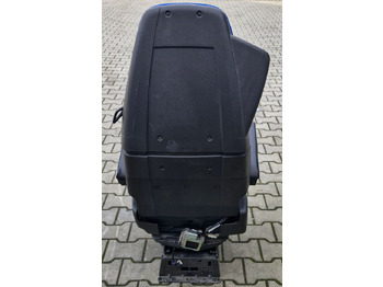 Fülke és belső tér VOLVO FH5 FM5 FOTEL KIEROWCY UK: 2 kép.