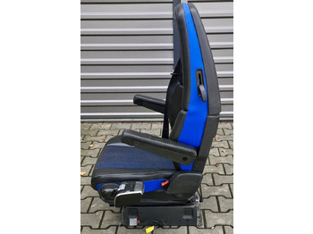 Fülke és belső tér VOLVO FH5 FM5 FOTEL KIEROWCY UK: 4 kép.