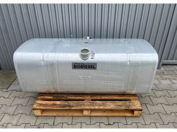 Üzemanyagrendszer DAF CF