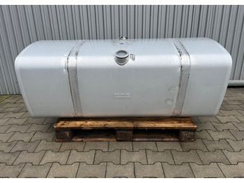 Üzemanyagrendszer DAF CF