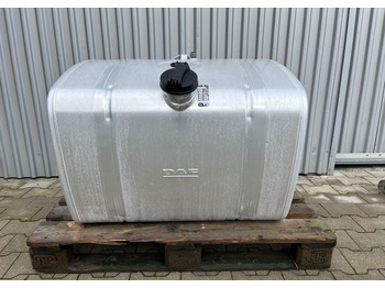 Üzemanyagrendszer DAF CF