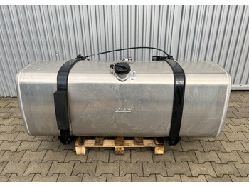 Üzemanyagrendszer DAF CF