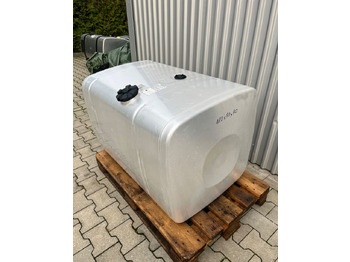 Üzemanyagrendszer - Teherautó Zbiornik paliwa MAN TGX TGS 460 litrów bak: 2 kép. Üzemanyagrendszer - Teherautó Zbiornik paliwa MAN TGX TGS 460 litrów bak: 2 kép.