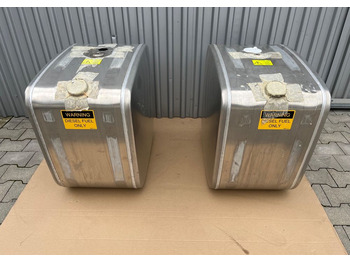 Üzemanyagrendszer SCANIA R