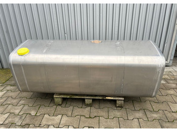 Üzemanyagrendszer RENAULT