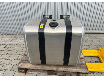 Üzemanyagrendszer RENAULT