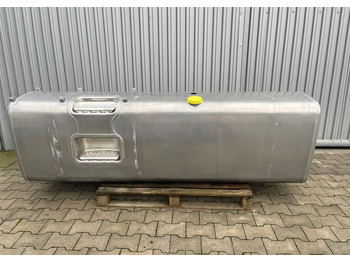 Üzemanyagrendszer RENAULT