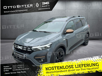 Autó DACIA