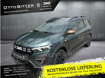 Autó DACIA