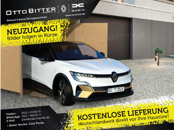 Autó RENAULT