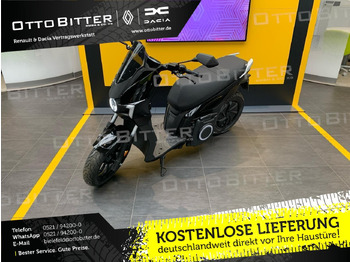 Motorkerékpár