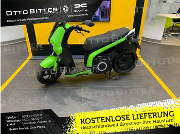 Motorkerékpár