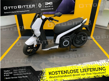 Motorkerékpár